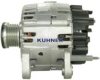VW 03C903023GX Alternator